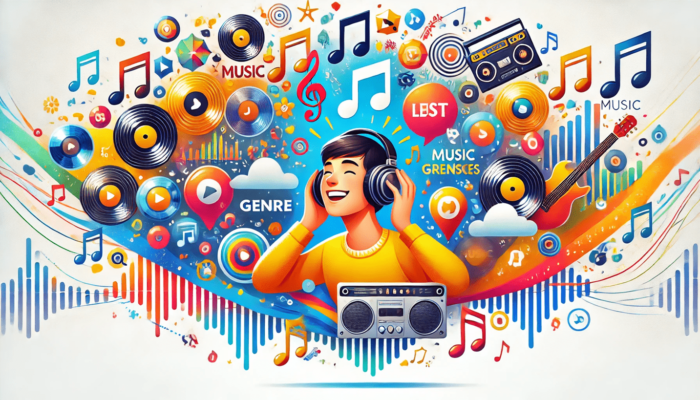 Discover New Genres by Easily Converting YouTube Playlists